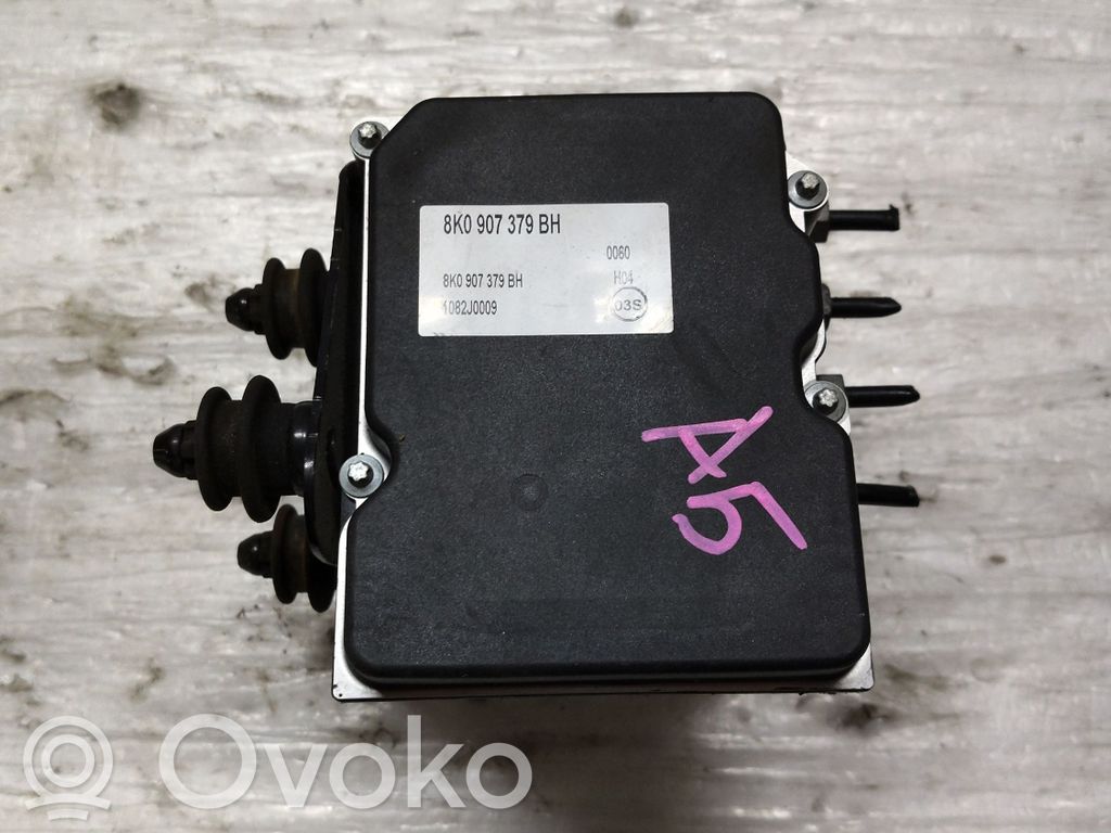 Audi A5 Sportback 8TA ABS Pump 