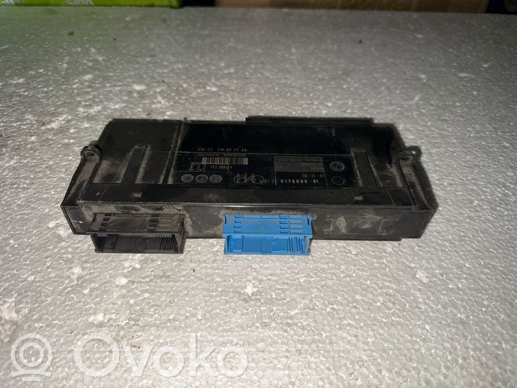 BMW X3 F25 Comfort/convenience module 