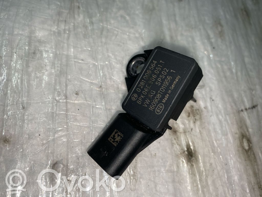 Luftdrucksensor   06E906051T,160908T011956,0281006564