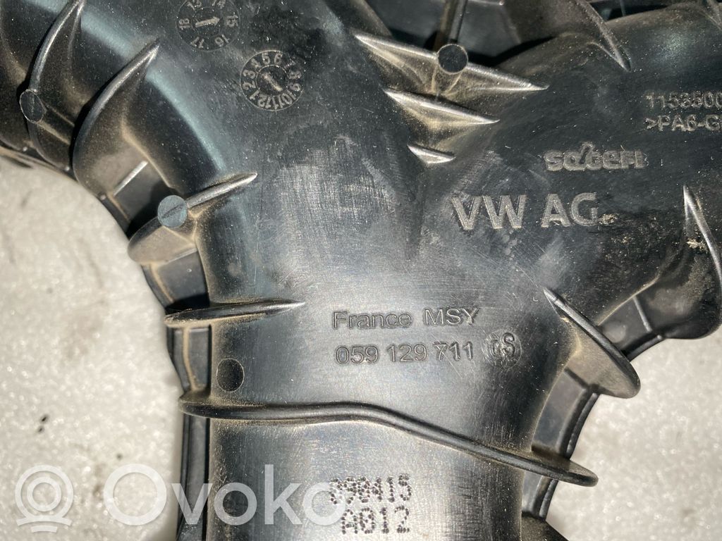 Intake manifold   059129711,090415,A012