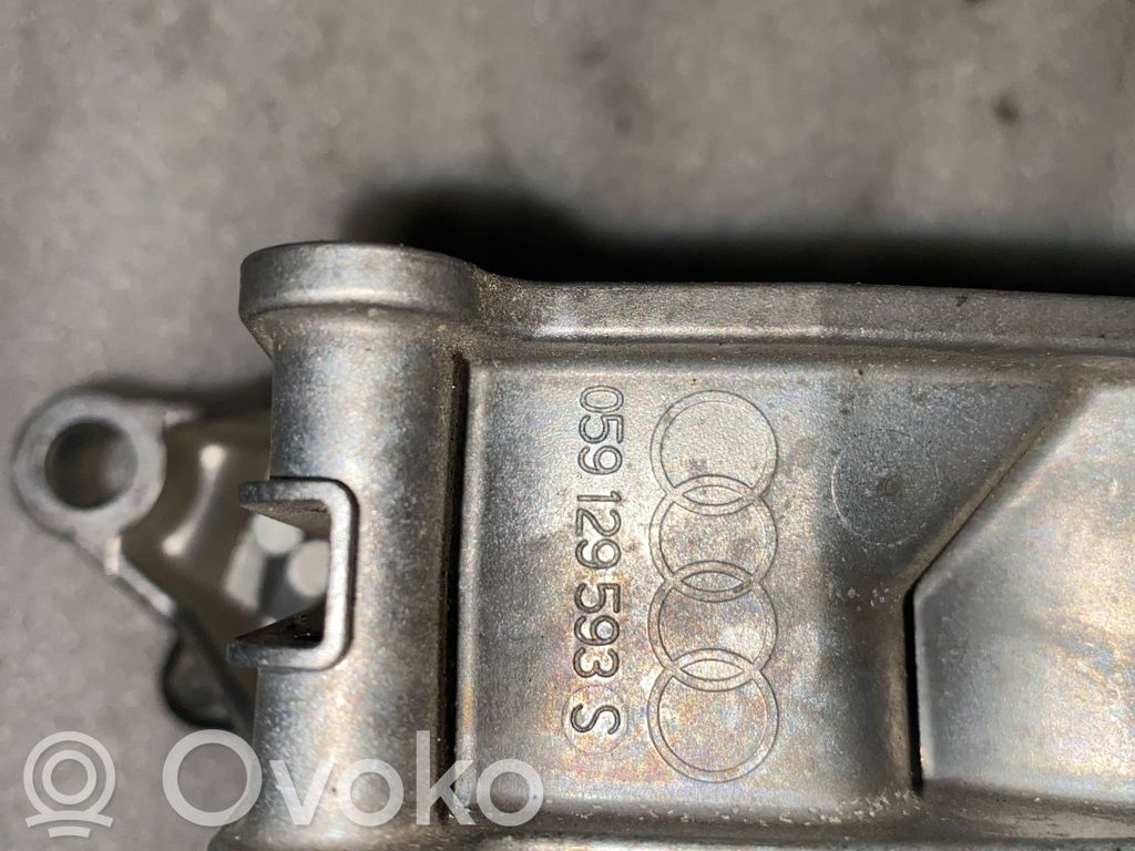Audi A6 Allroad C7 Drosselklappenventil 