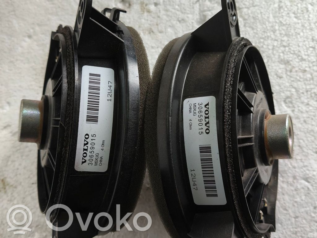 Volvo V40 Głośnik drzwi przednich 