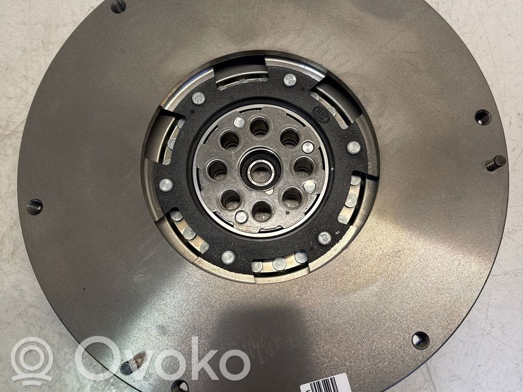 Iveco Daily 6th gen Divmasu spararats 