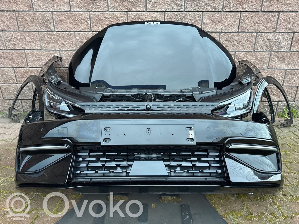 KIA EV6 Frontpaket 