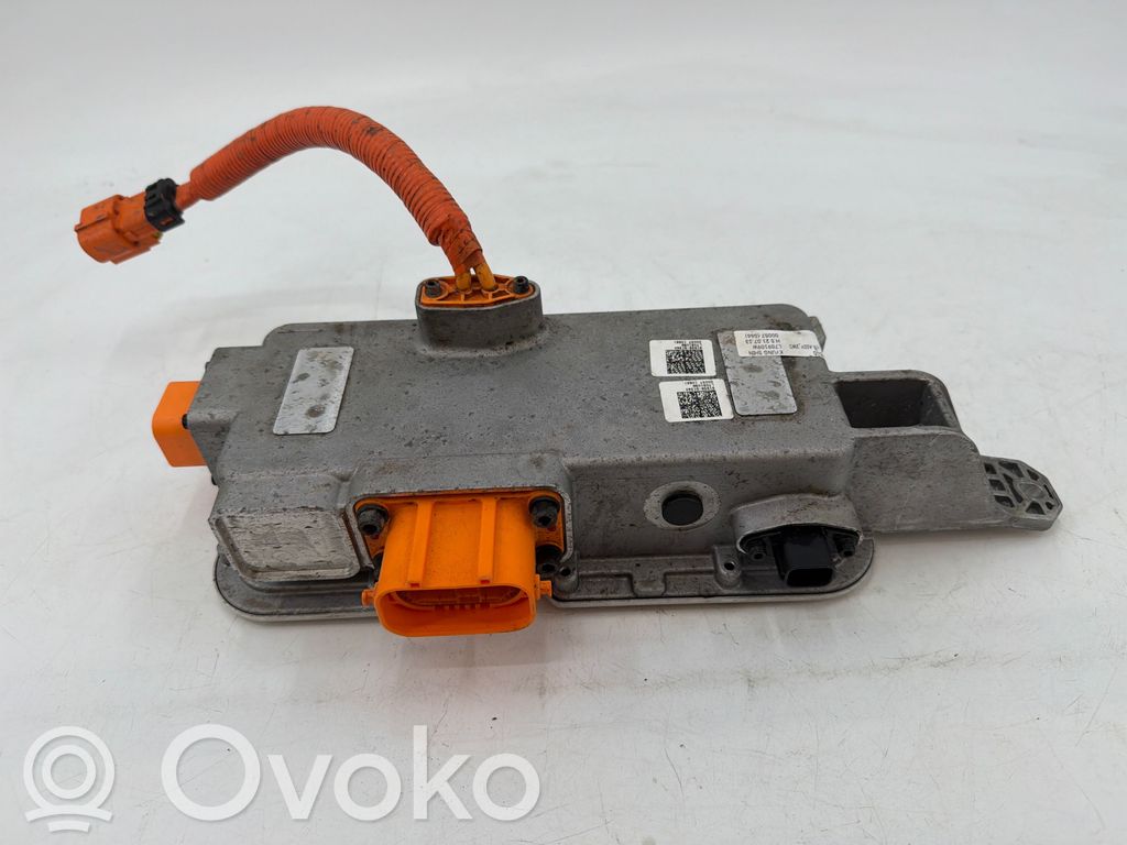 Falownik / Przetwornica napięcia   91958GI540,L709109W,00057066