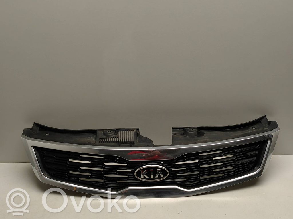 KIA Ceed Grotelės priekinės 