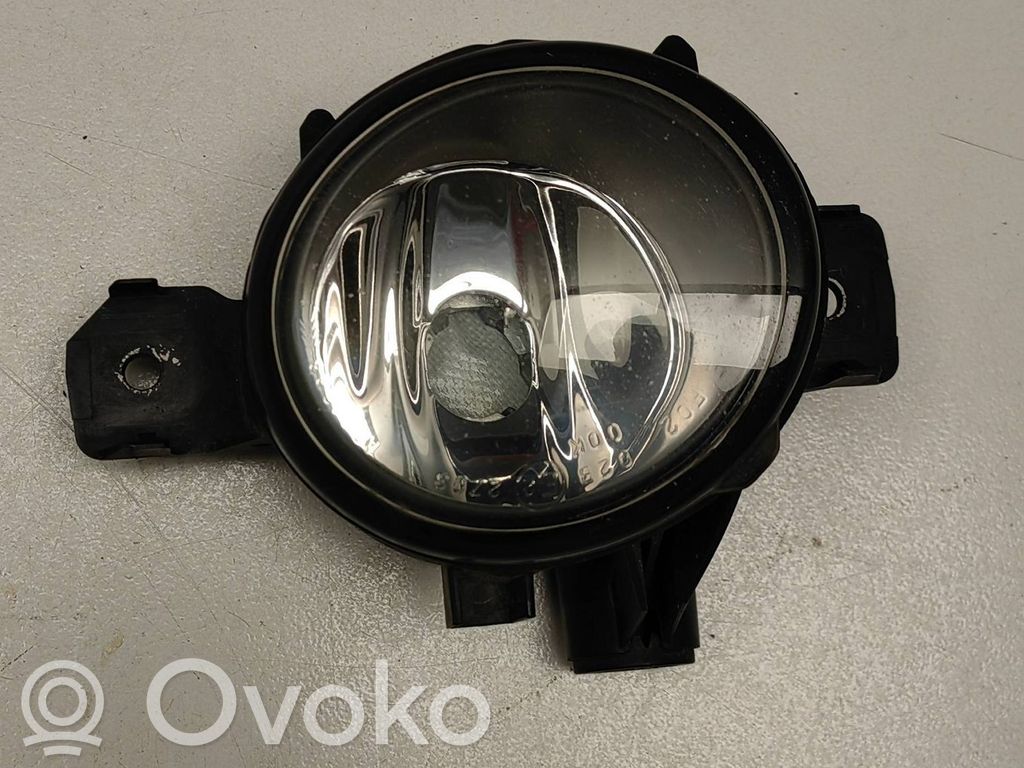BMW X5 E70 Miglas lukturis priekšā 