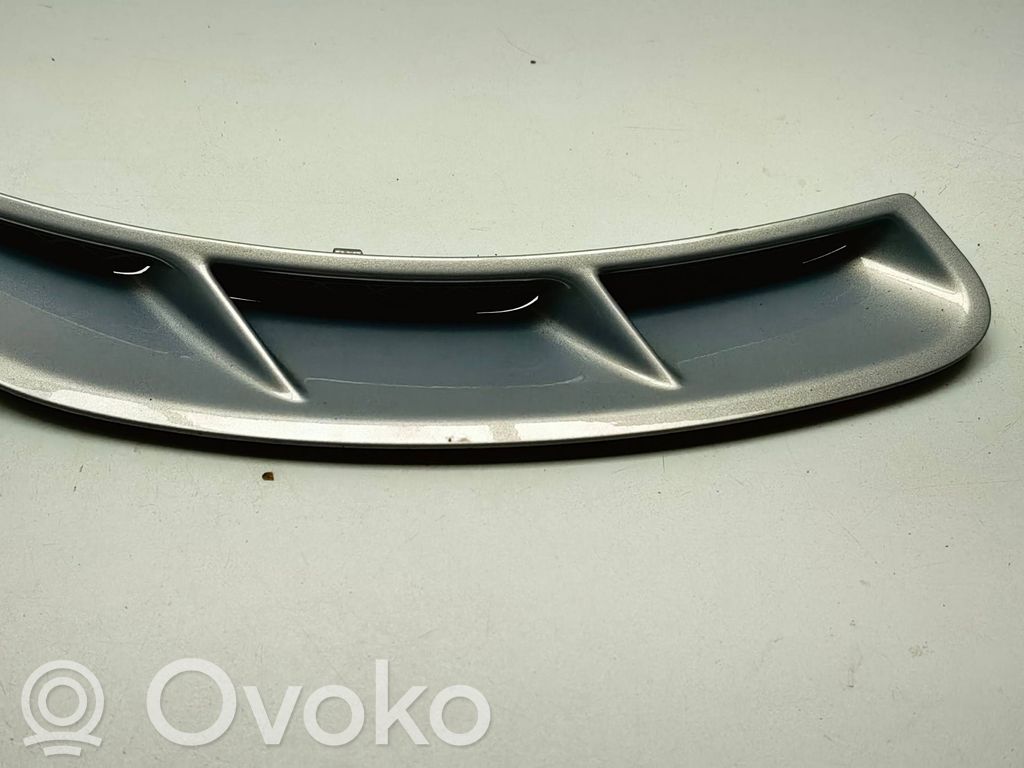 Ford S-MAX Lokasuojan ritilä 