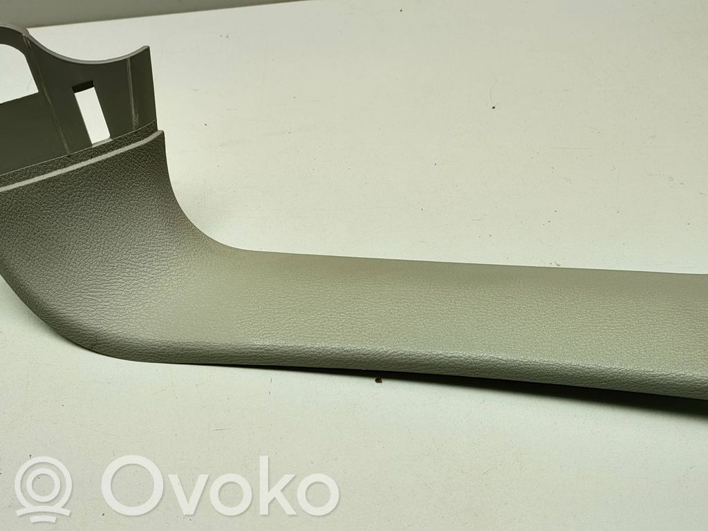 BMW X3 F25 Tapicerka klapy tylnej / bagażnika 