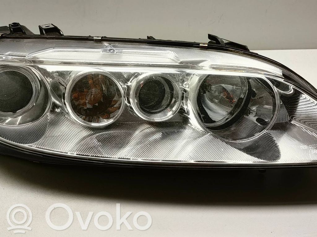 Mazda 6 Scheinwerfer 