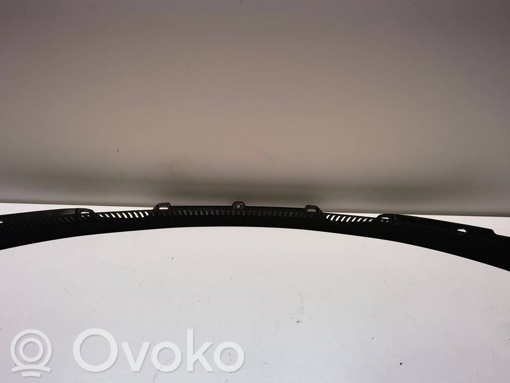 Volvo XC60 Pyyhinkoneiston lista 