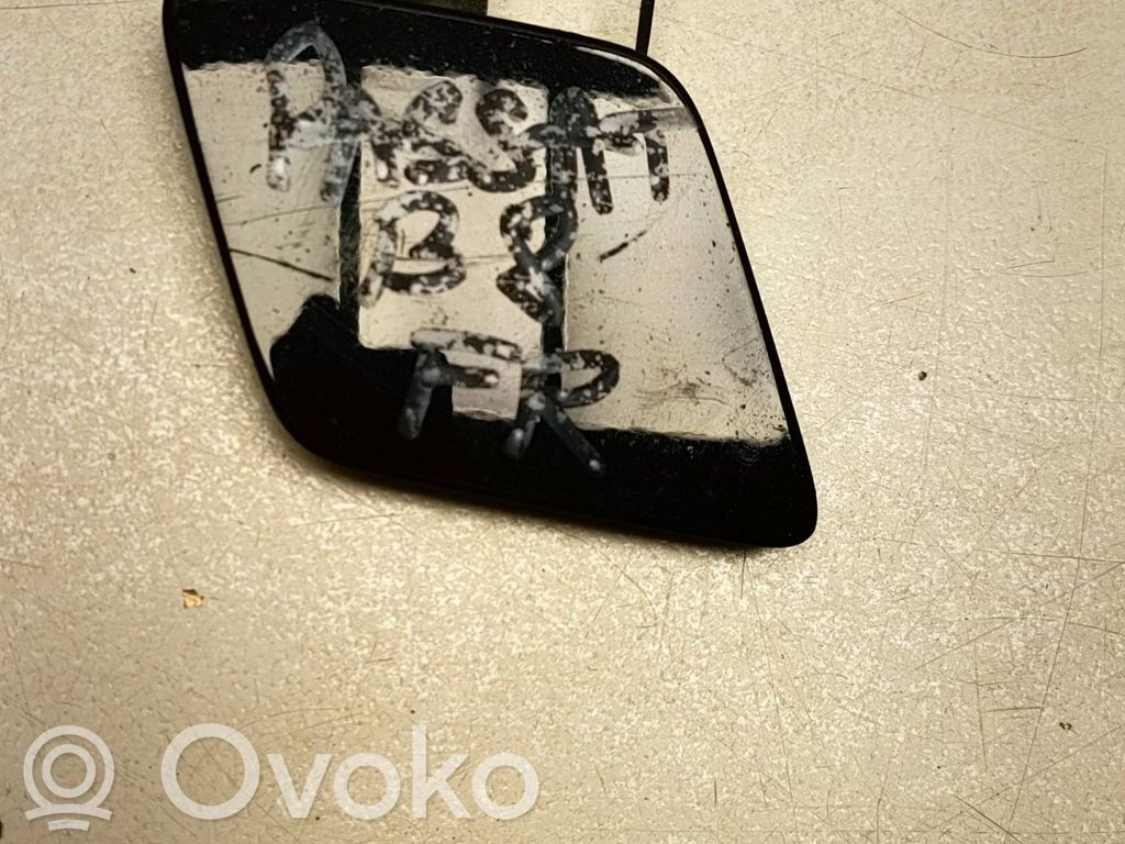 Volkswagen PASSAT B8 Zaślepka / Osłona haka holowniczego przednia 