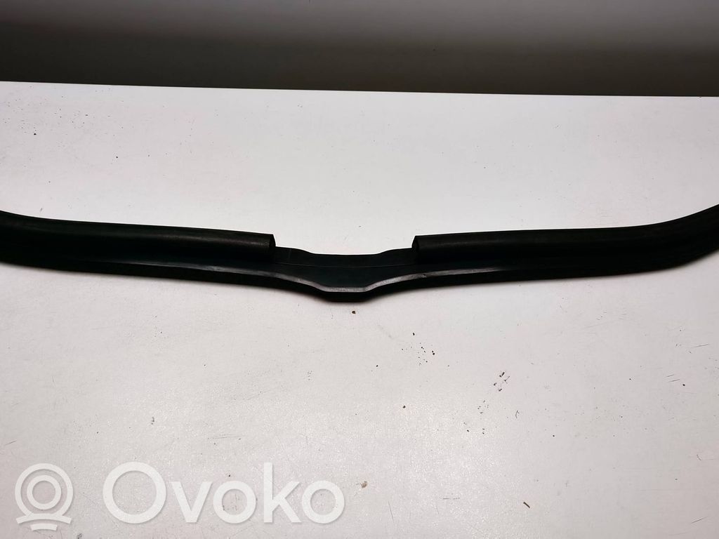 BMW 5 E60 E61 Top upper radiator support slam panel 
