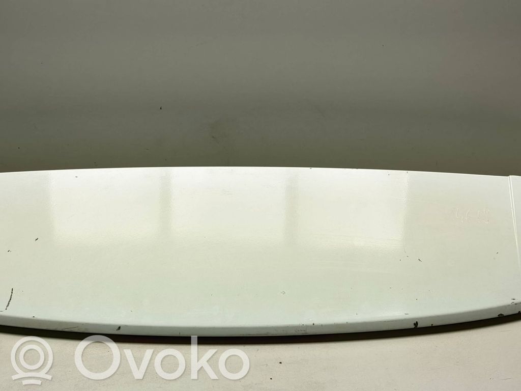 KIA Ceed Tailgate/trunk spoiler 