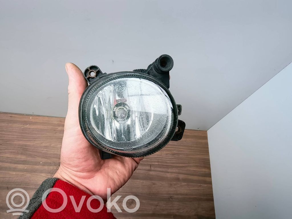 Audi A6 S6 C7 4G Miglas lukturis priekšā 