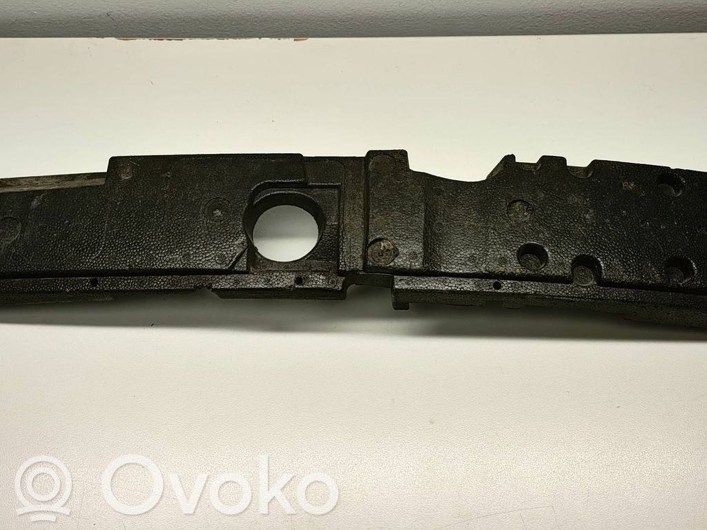 BMW 5 E60 E61 Front bumper foam support bar 