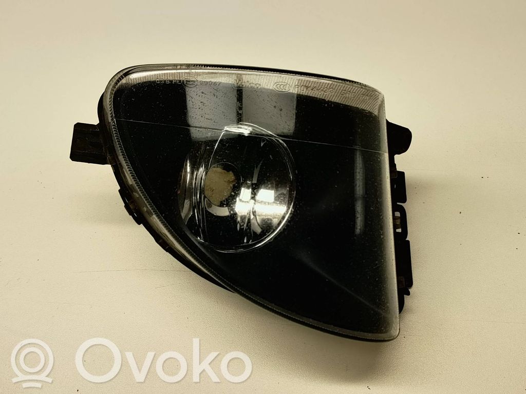 BMW 5 E60 E61 Miglas lukturis priekšā 