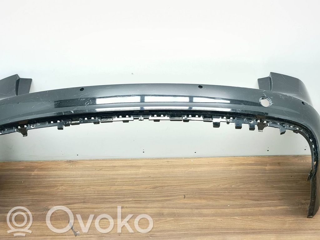 Audi A6 S6 C7 4G Parachoques 