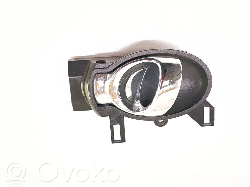 Nissan Juke I F15 Rear door interior handle 