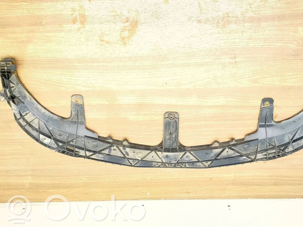 Opel Insignia A Front bumper mounting bracket 