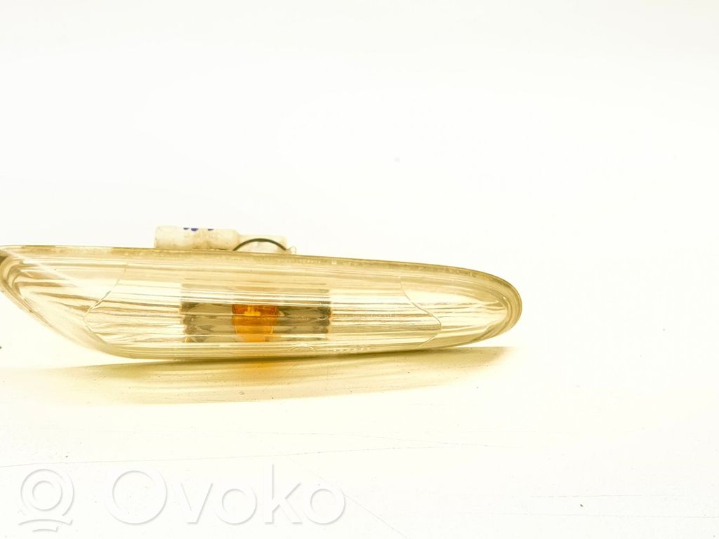 BMW 3 E90 E91 Front fender indicator light 
