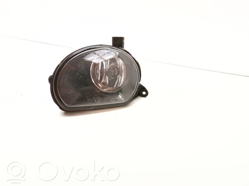 Audi Q7 4L Etusumuvalo 