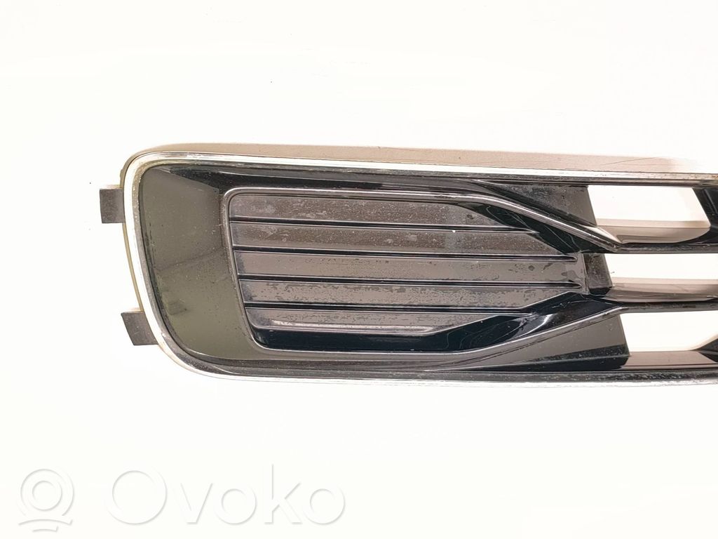 Audi A6 C7 Front grill 