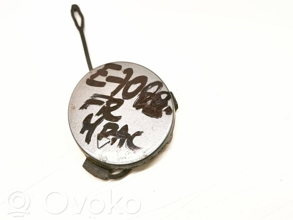 BMW X5 E70 Front tow hook cap/cover 