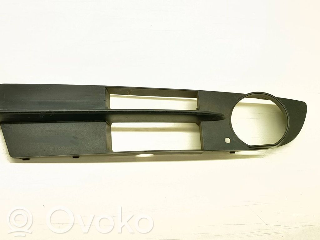 BMW 5 E60 E61 Front fog light trim/grill 