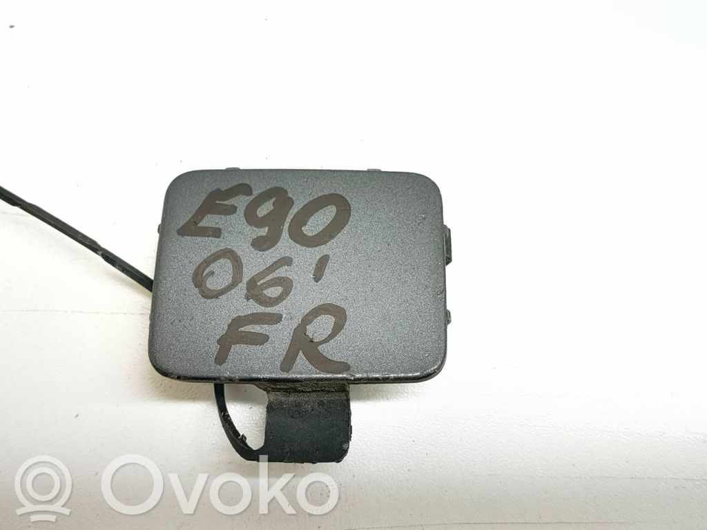 BMW 3 E90 E91 Front tow hook cap/cover 