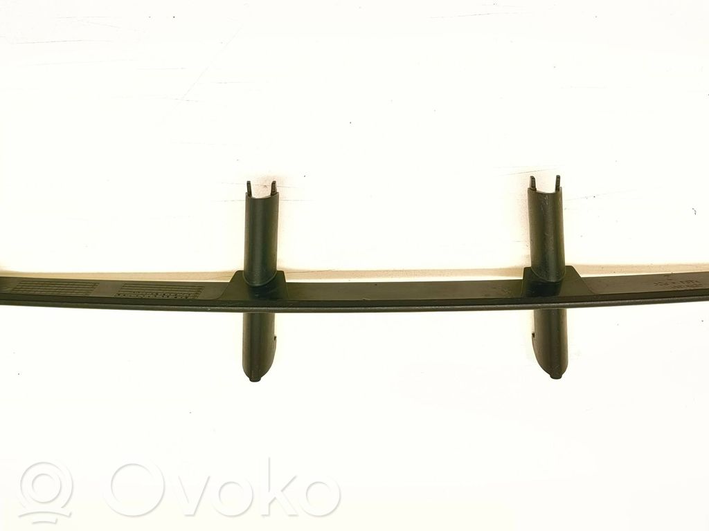BMW 5 E60 E61 Front bumper lower grill 