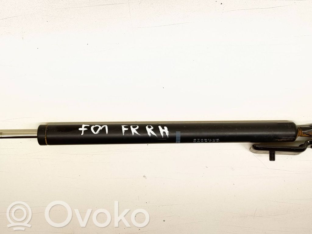 BMW 7 F01 F02 F03 F04 Ogranicznik drzwi przednich 