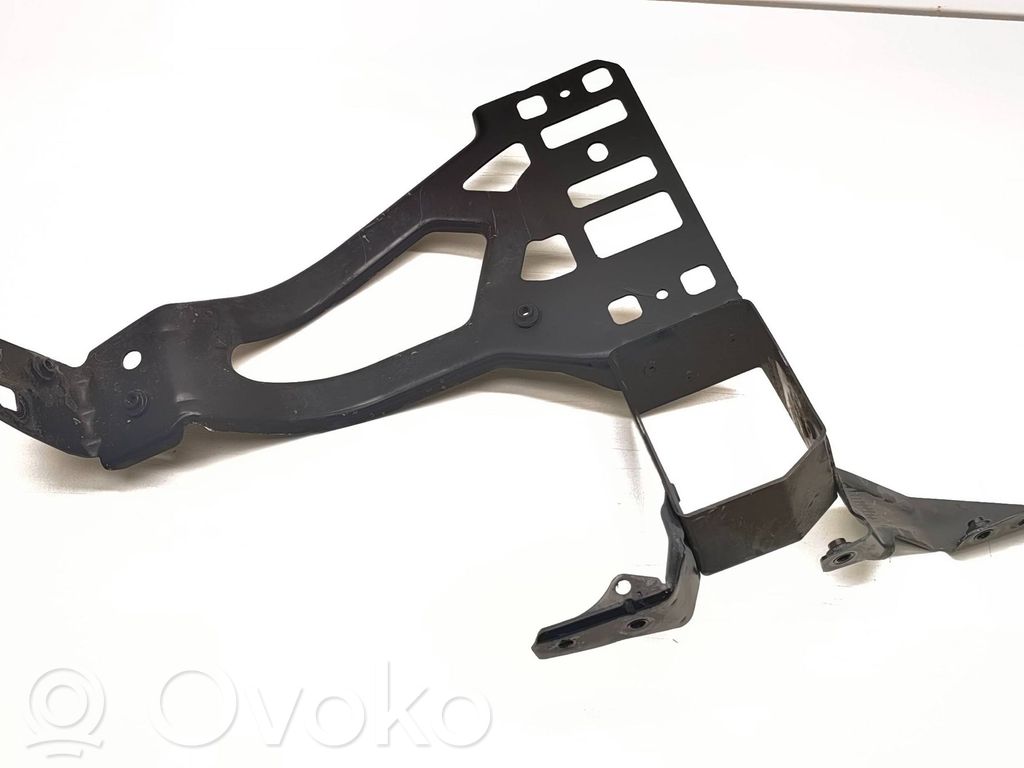 BMW 5 E60 E61 Side radiator support slam panel 