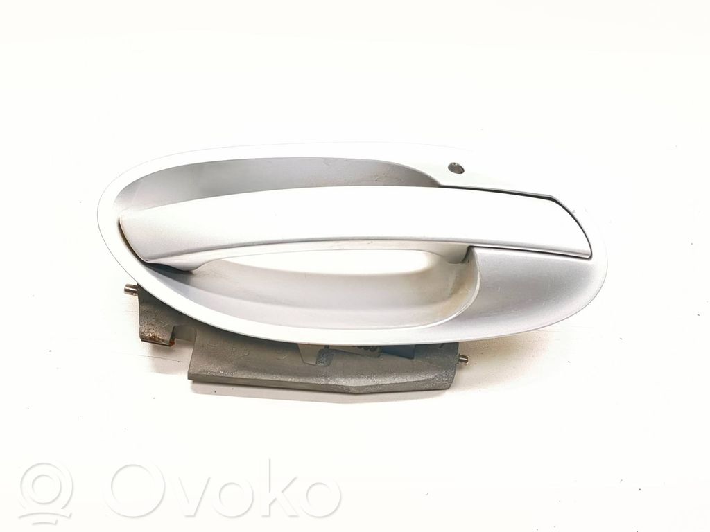 BMW 7 E65 E66 Rear door exterior handle 