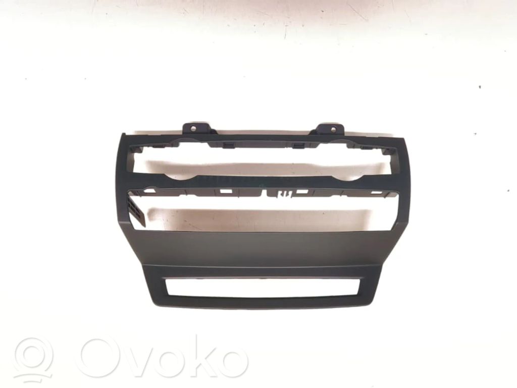 BMW X5 E70 Panel klimatyzacji 