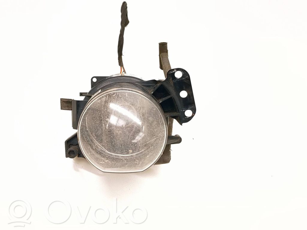 BMW 5 E60 E61 Front fog light 