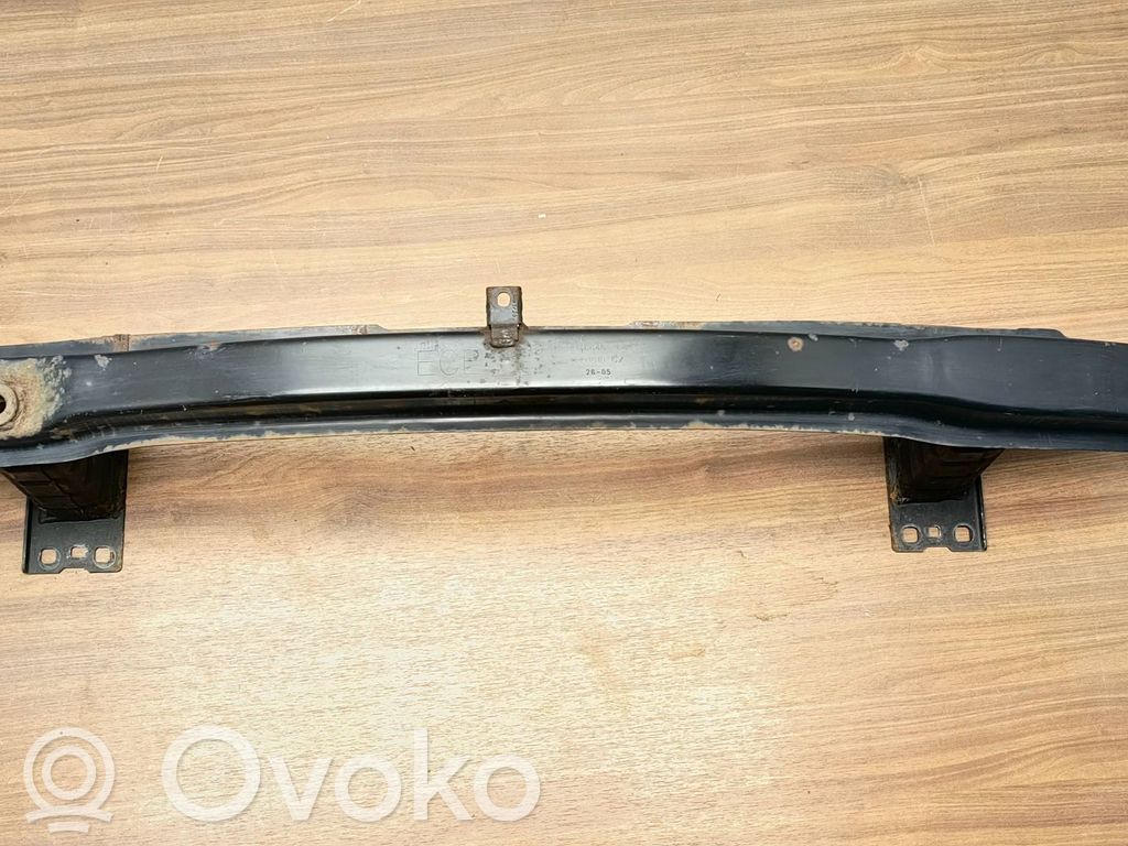 BMW 3 E90 E91 Balkis priekinio bamperio 