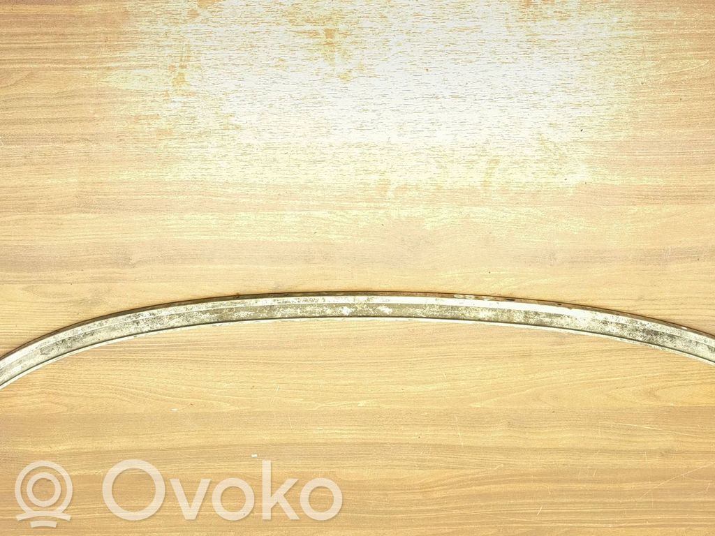 Front bumper support beam   30698554