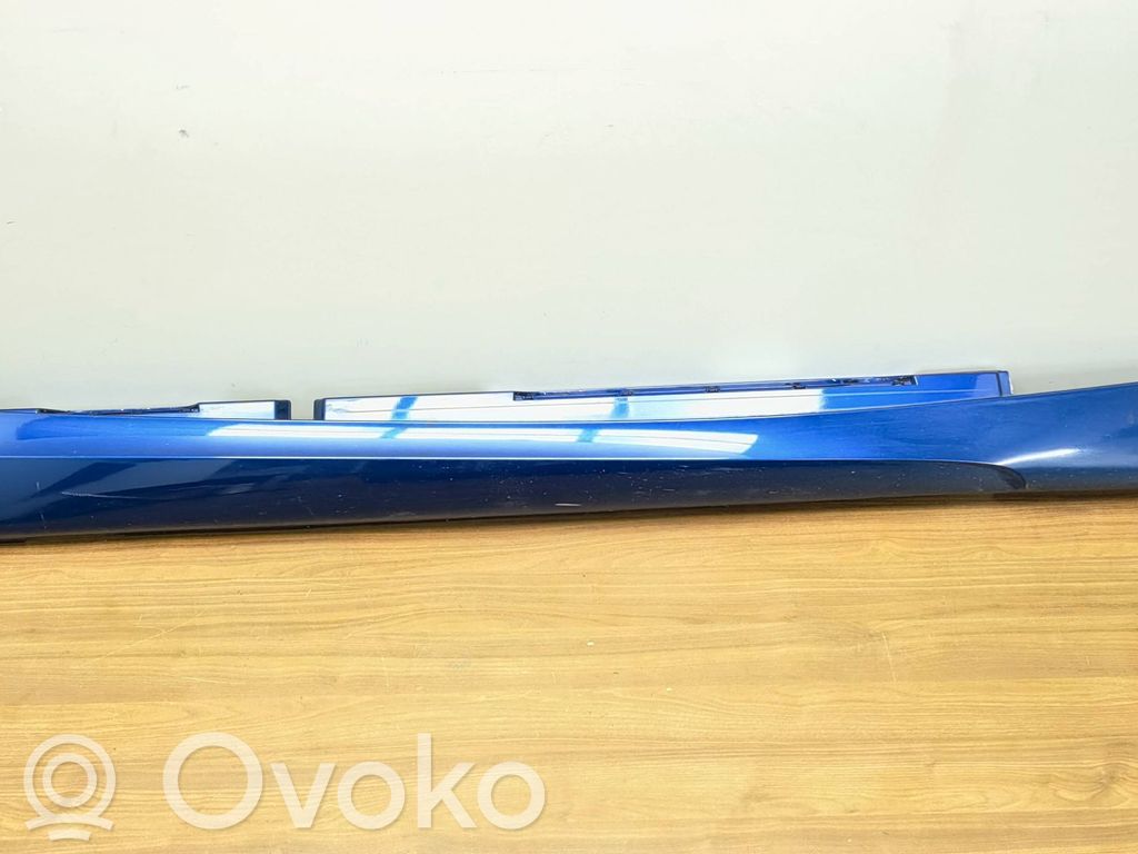 BMW 1 E81 E87 Slenkstis 