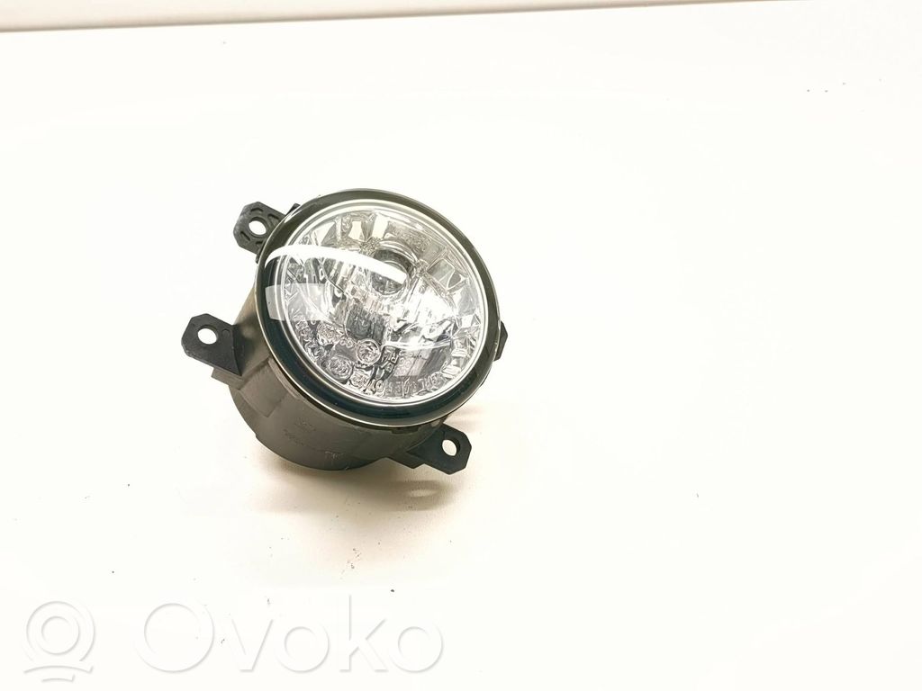 Subaru Forester SJ Front fog light 