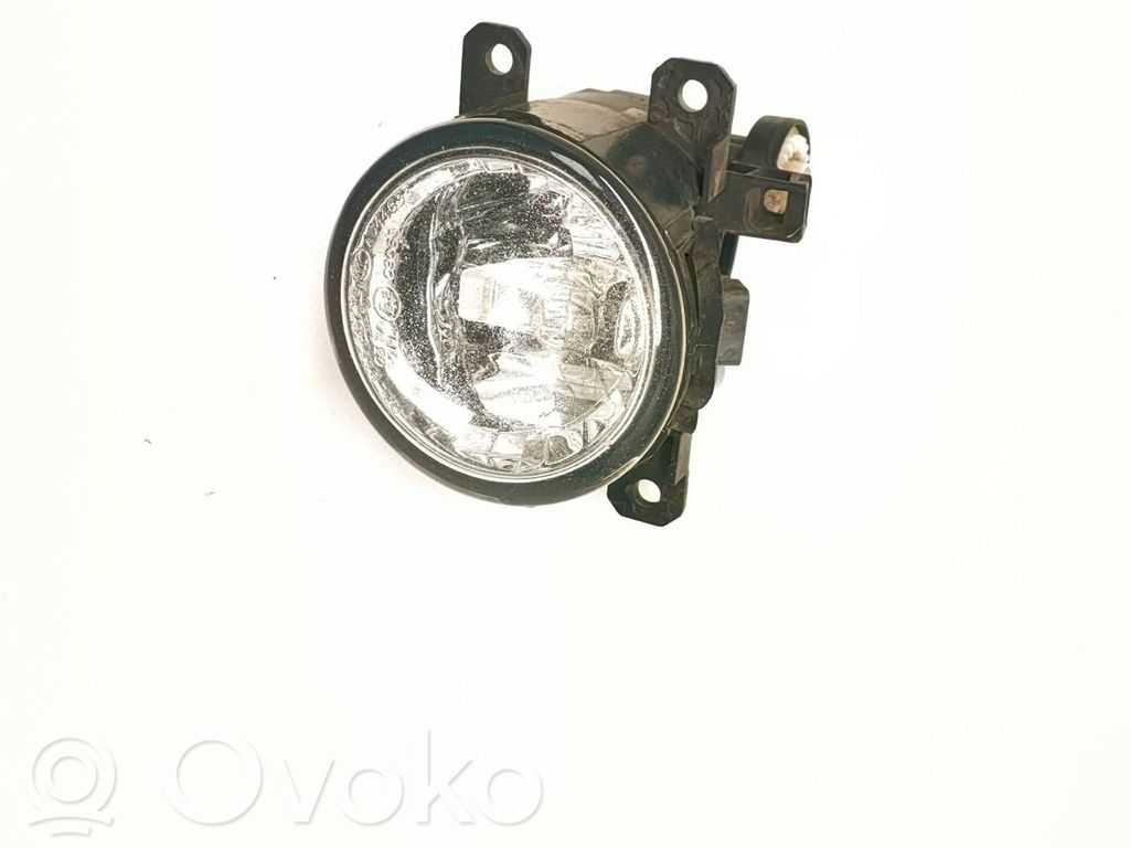Subaru Forester SJ Front fog light 
