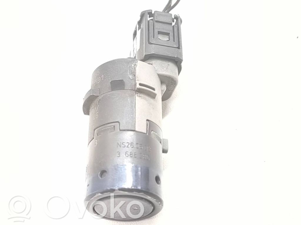BMW 7 E65 E66 Parking PDC sensor 