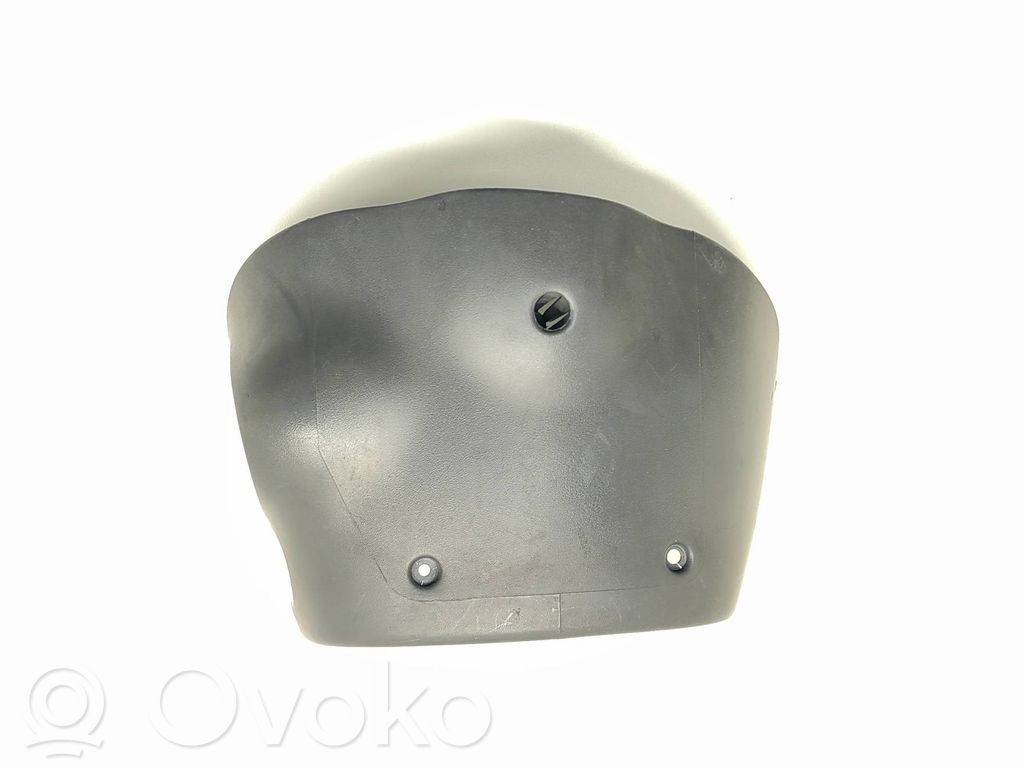 Renault Scenic I Steering wheel column trim 