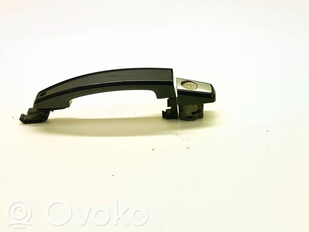 Opel Insignia A Manecilla externa puerta delantera 