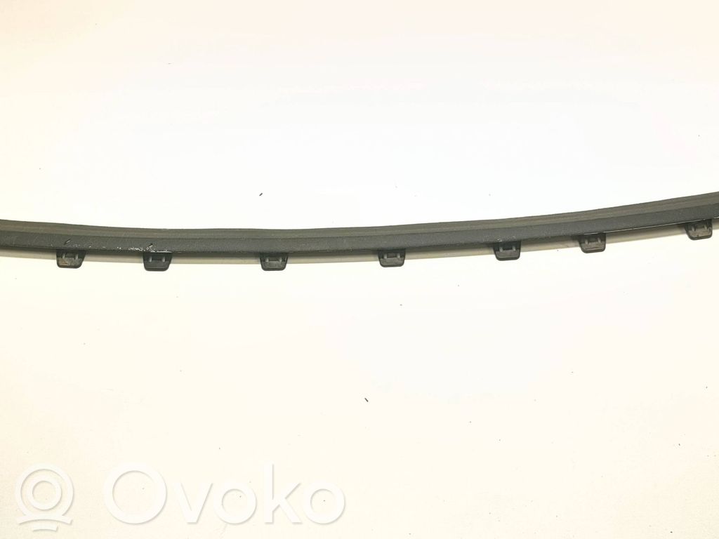 Audi A3 S3 8P Soporte de montaje del parachoques trasero 
