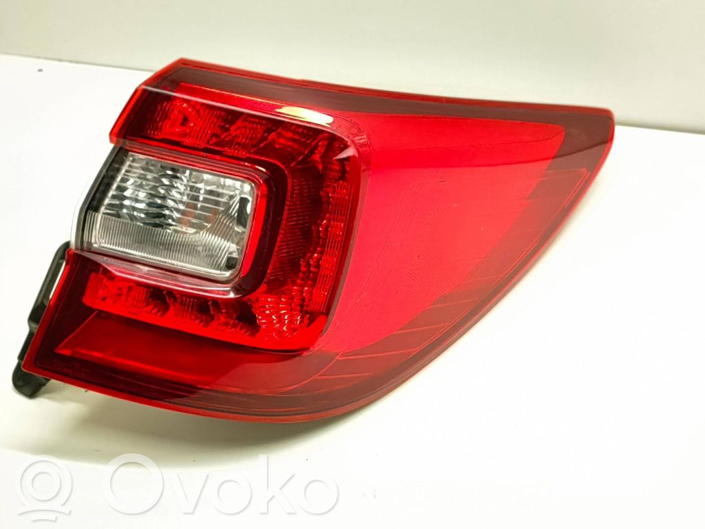Subaru Outback (BS) Takavalot 