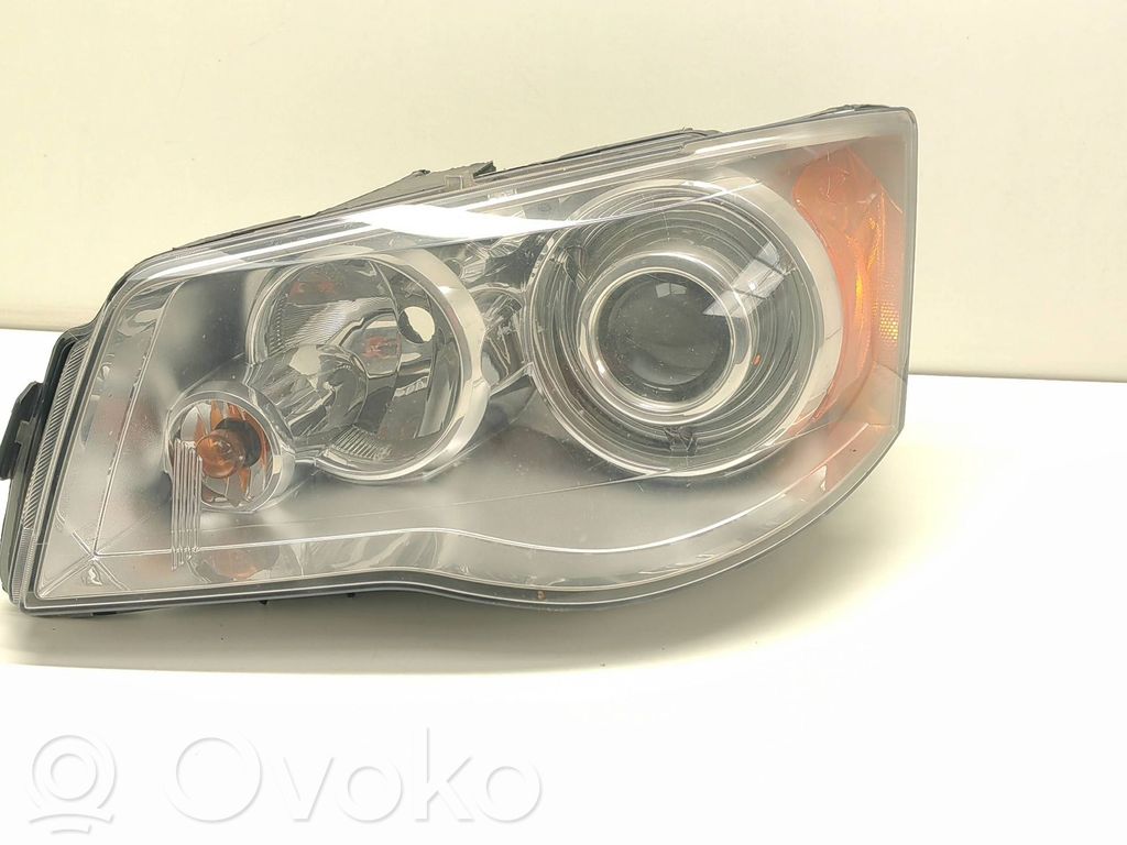 Chrysler Grand Voyager V Headlight/headlamp 