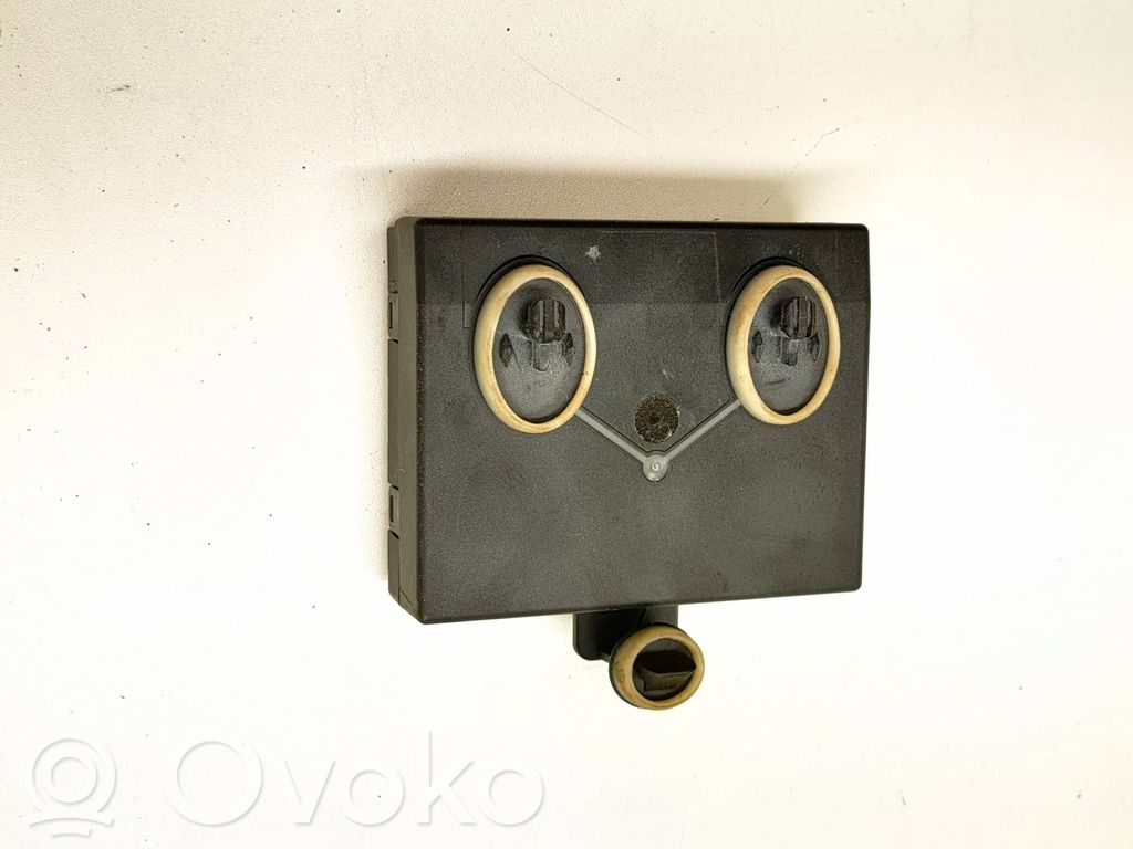 Audi A3 S3 8V Door control unit/module 
