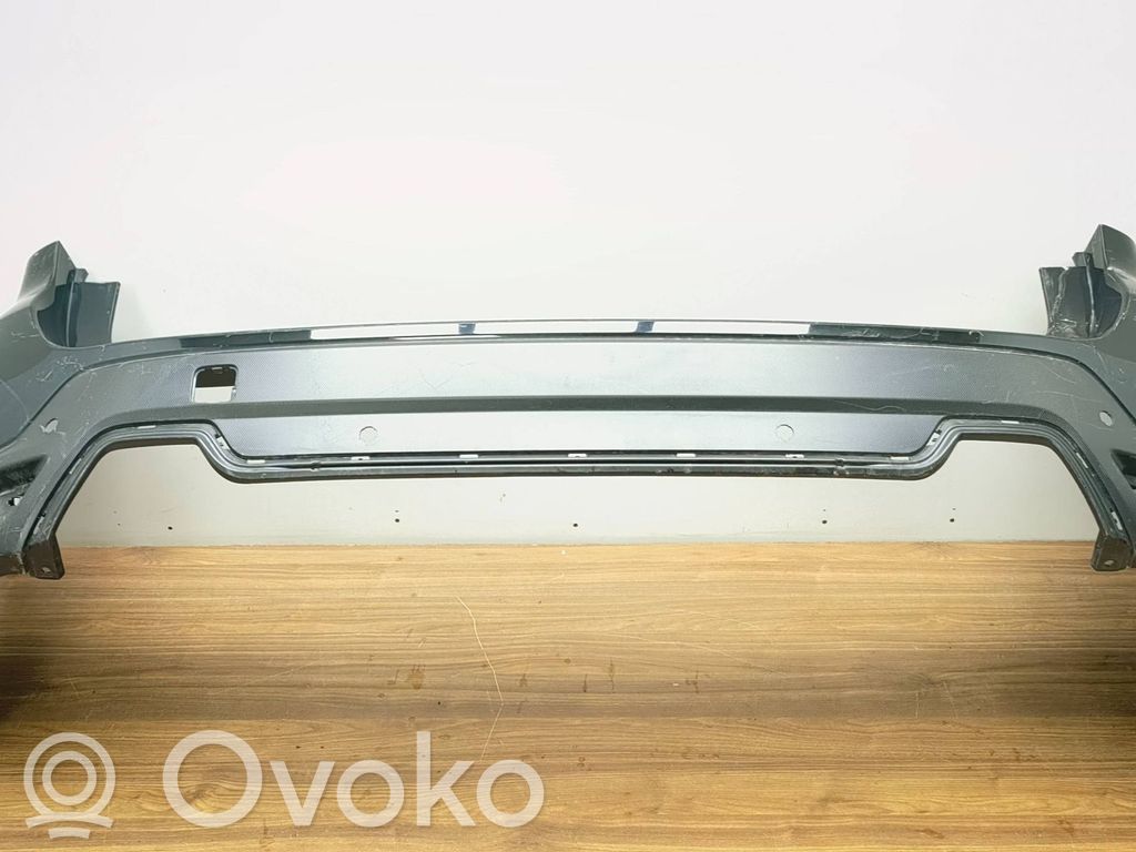 Subaru Forester SK Parachoques 