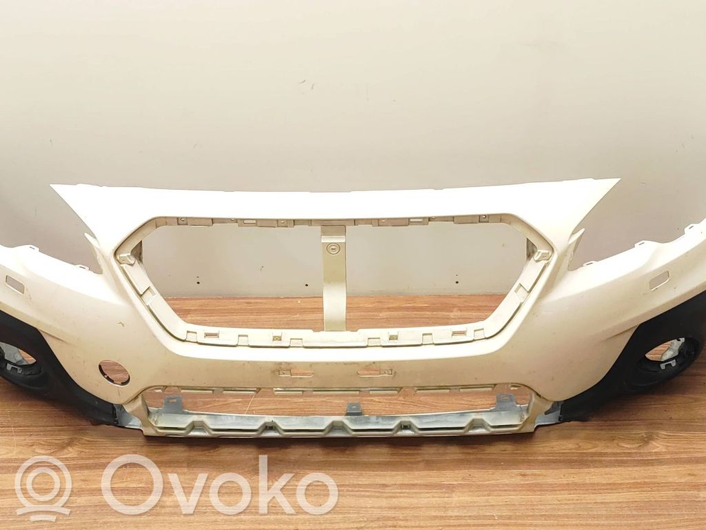 Subaru Outback (BT) Front bumper 